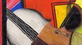 1st half - Cubism... 1st half - Cubism...