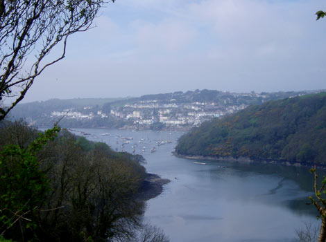 Fowey