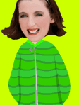 Miss Hoolie