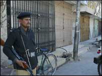 کوئٹہ(فائل فوٹو) 