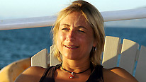 Dr Lucy Blue