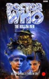 Book cover of The Hollow Men
