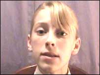 Abbi - Anti Bullying Video Nation