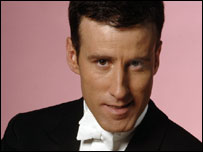 Anton du Beke 