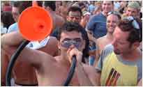 Funnel Boy