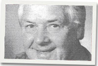 Trebor Edwards