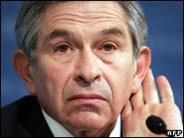 Paul Wolfowitz