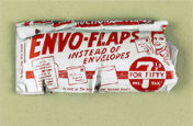 Envo-flaps