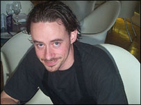 Paul Moss