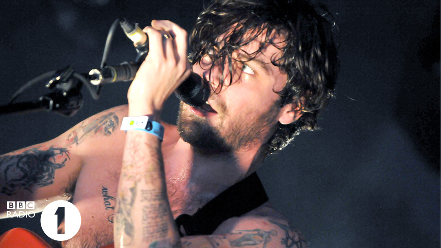 Biffy Clyro