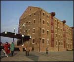 Gloucester Docks