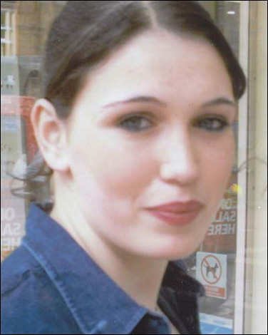 Rose of Tralee contestants 2005