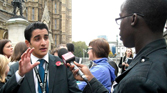 School News Report