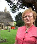 Highworth Skeletons