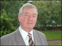 Dennis Grainger