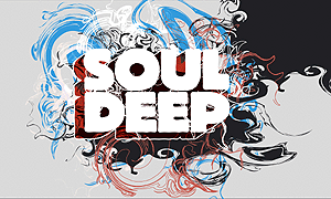 Soul Deep logo