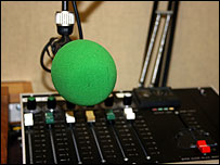 Recording equipment
