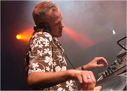 Fatboy Slim