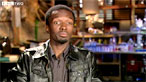 Jamie Hector