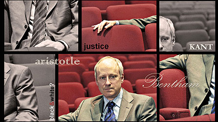 Justice – A Citizen's Guide