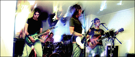 Intraverse