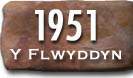 Blwyddyn