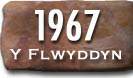 Blwyddyn