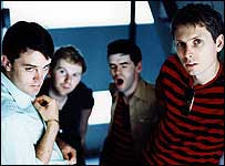 Franz Ferdinand