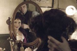 Jessie Wallace as Marie Lloyd