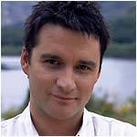 Alastair MacKenzie