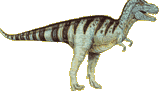 t-rex.