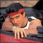 Hrithik Roshan