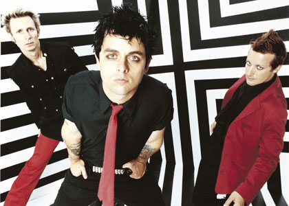 Green Day