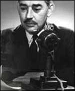 john snagge