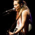 KT Tunstall in full swing