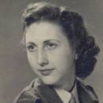 Sheila Fenn here having just passed as a driver with the A.T.S. in 1945 in Camberley, Surrey. Sheila Fenn here having just passed as a driver with the A.T.S. in 1945 in Camberley, Surrey.