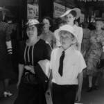 Len Higginbottom and Gertie Higginbottom Len Higginbottom and Gertie Higginbottom