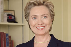 Hillary Clinton