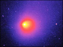 Cometa