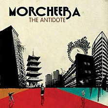 Review of The Antidote