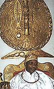 Chief of Benin