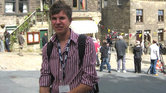 Tom - BBC Three... Tom - BBC Three...
