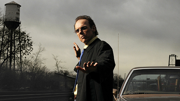 John Hiatt