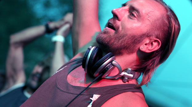 Sven Vath