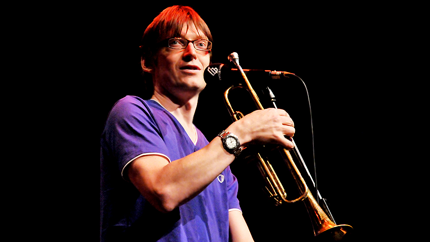 David Kay