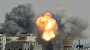 gaza
