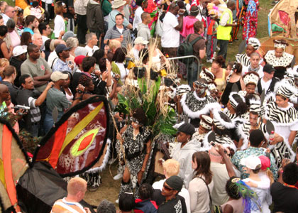 Leeds Carnival Leeds Carnival