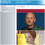 Holby.TV