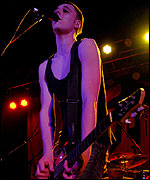 Gear (pic: Shirlaine Forrest)