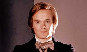 Oliver Dimsdale as Louis Trevelyan